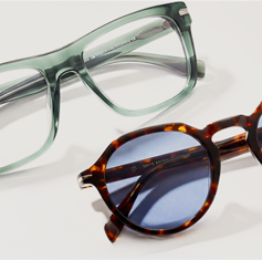 Ray-Ban Meta RW7002 Scriber Optics 8526 - Owalny Transparent Black ...